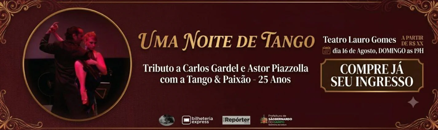 Tango E Paixao - Desktop