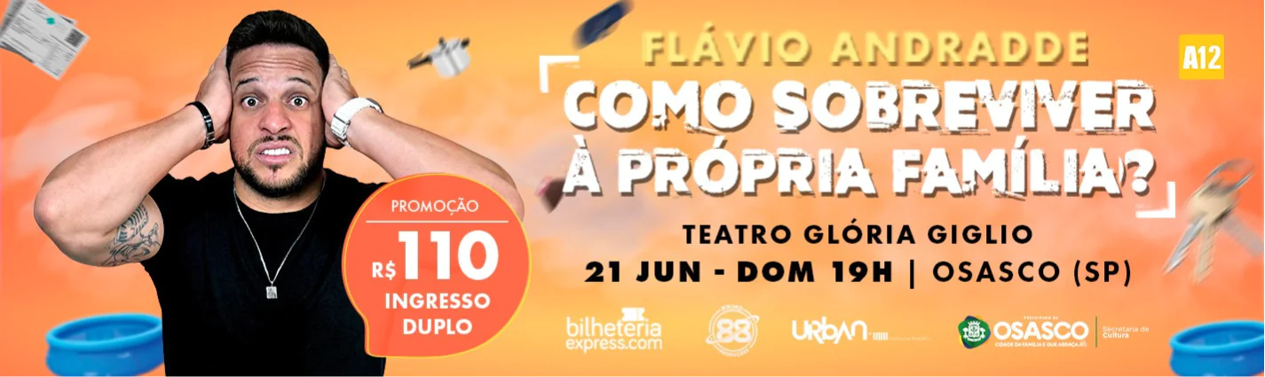 Flavio andradde - Desktop