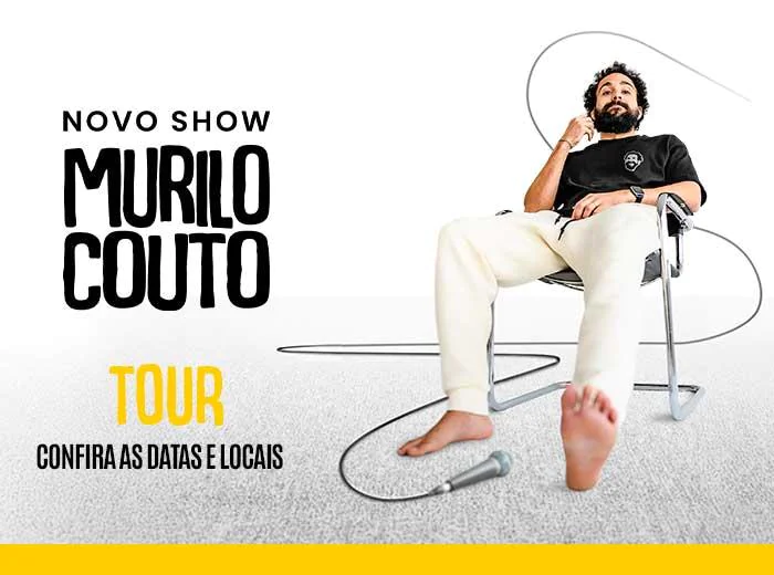 Murilo Celular