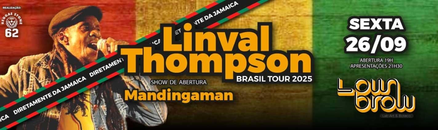 Linval Thompson Micro