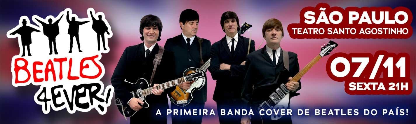 Banner Beatles Micro