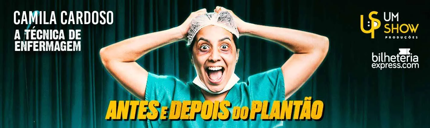 Camila Cardoso Micro