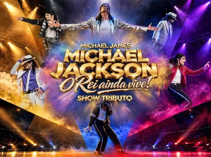TRIBUTO MJ SCS - MOBILE