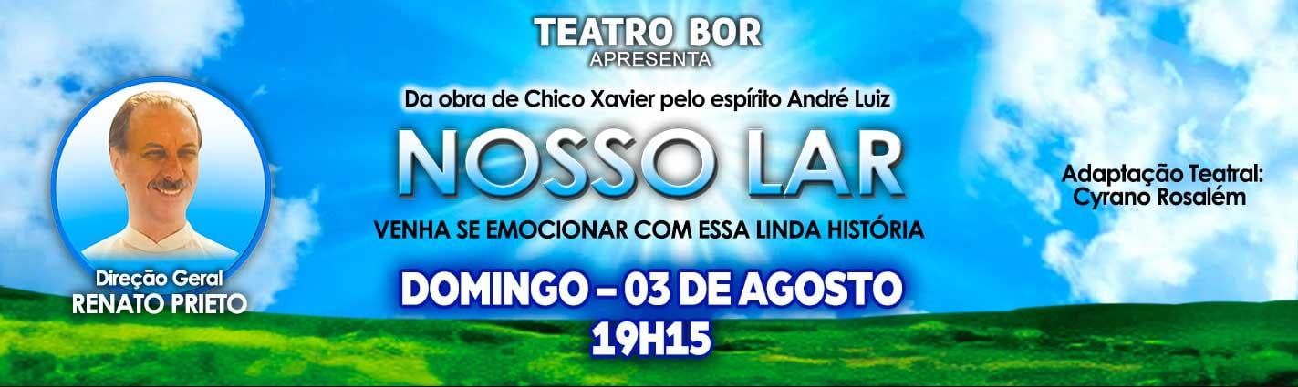 NOSSO LAR MICRO