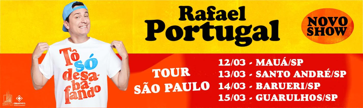Rafael Portugal Micro
