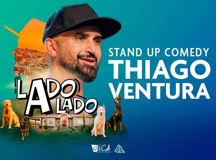 THIAGO VENTURA MOBILE