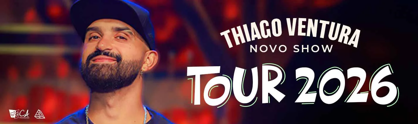 THIAGO VENTURA DESKTOP