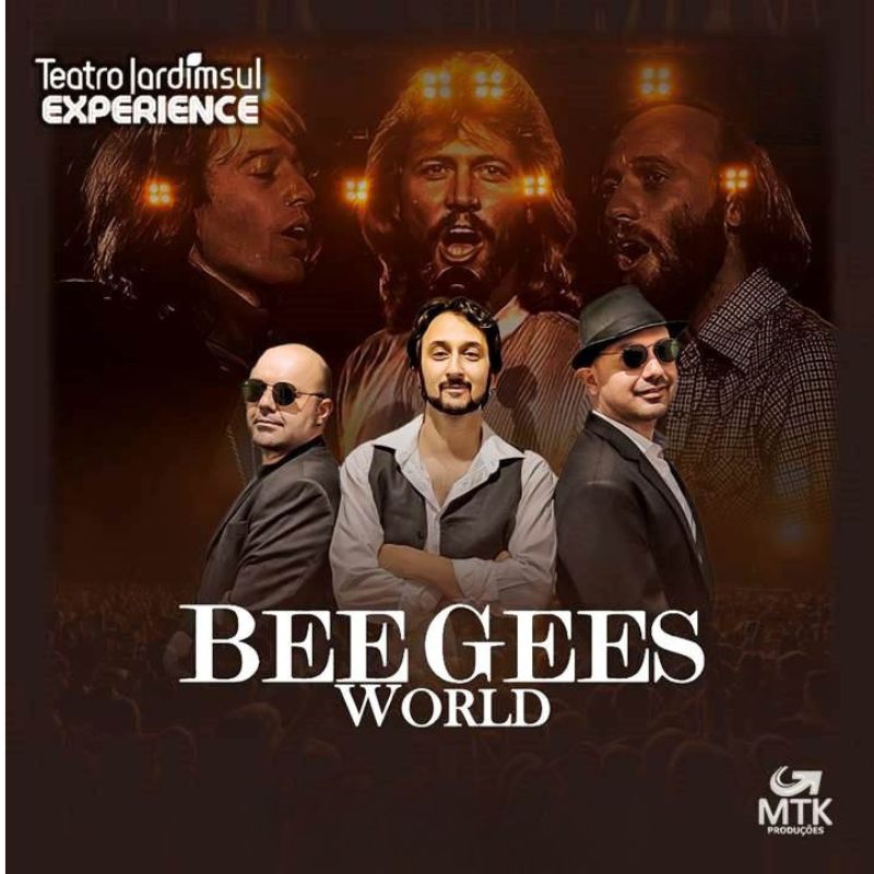 Bee Gees World Tribute