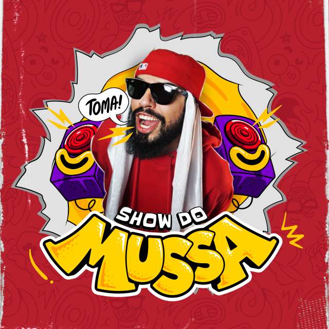 Show do Mussa em Barueri 