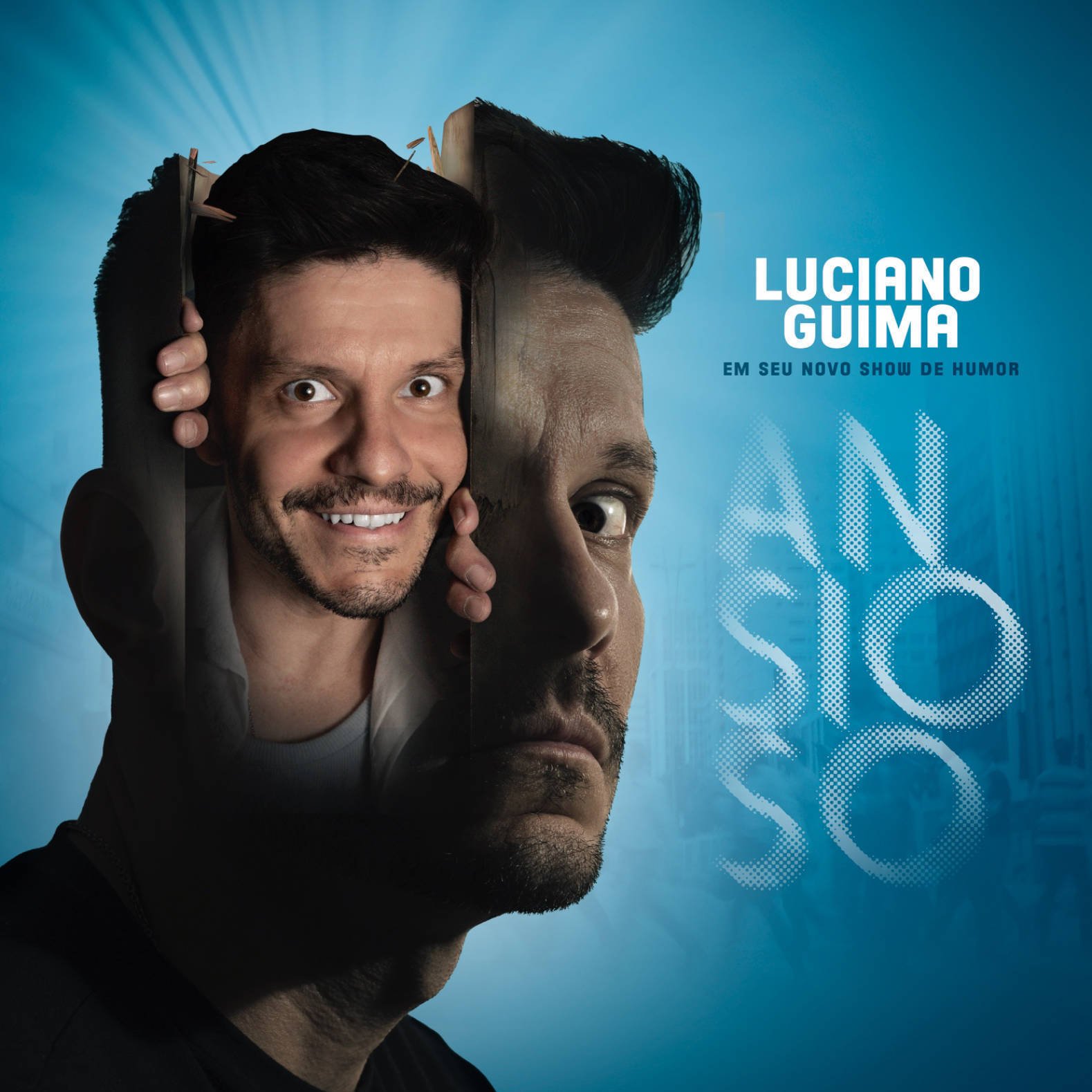 Luciano Guima