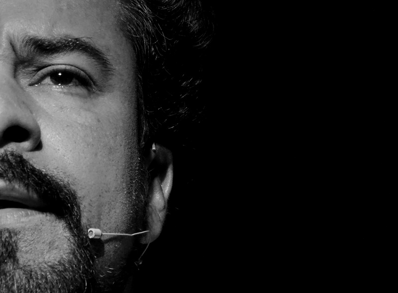 Gonzaguinha: o eterno aprendiz