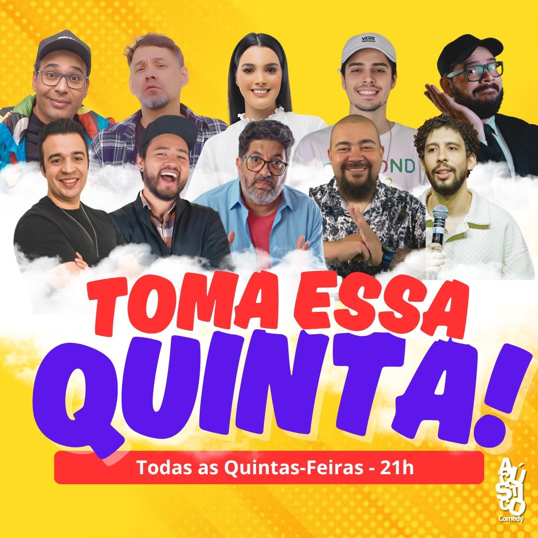 Toma essa Quinta