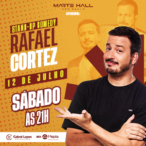 Rafael Cortez