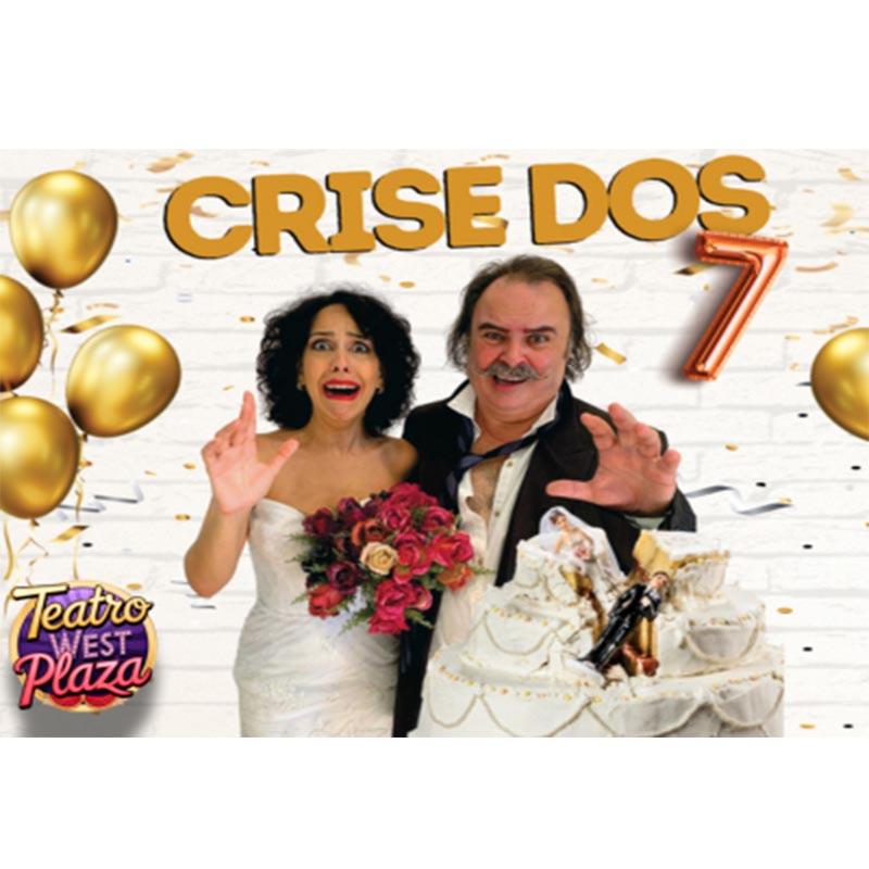 Crise dos 7