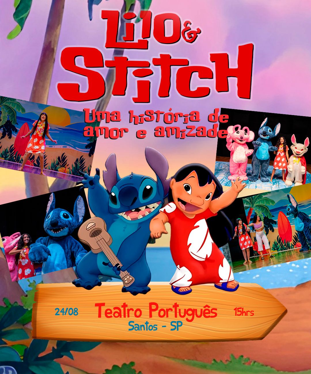 Lilo & Stitch