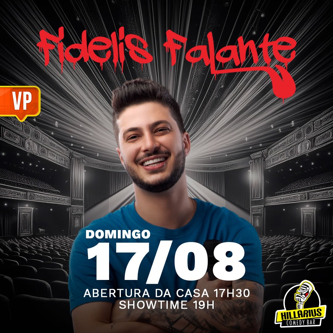 Fidelis Falante