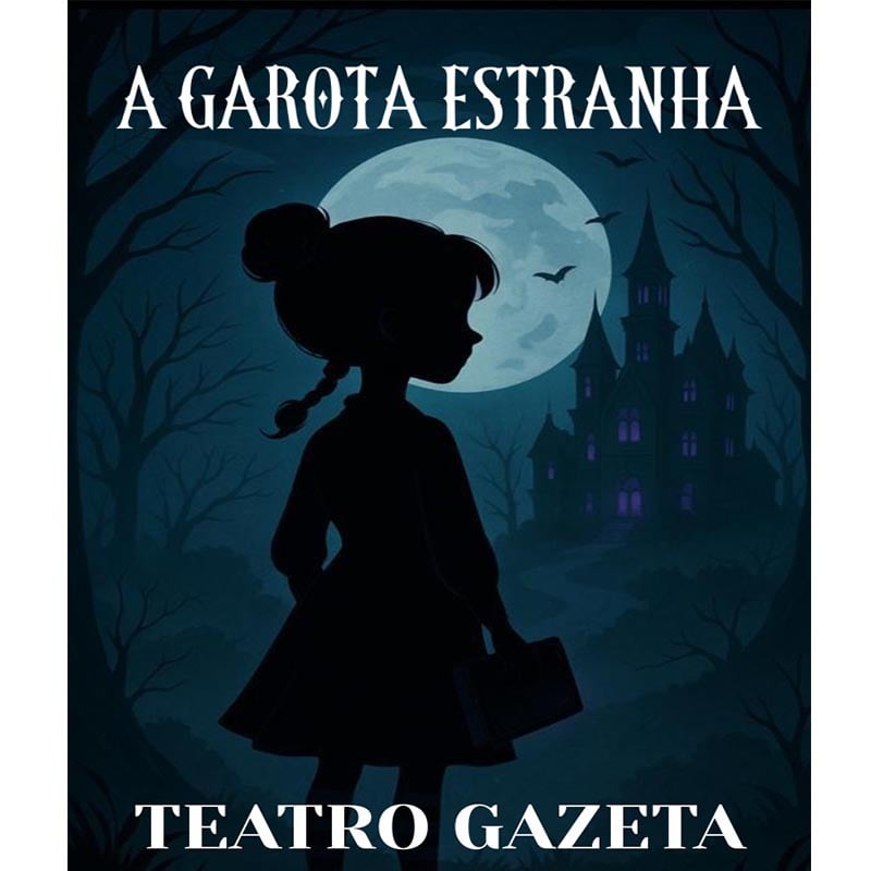 A Garota Estranha 