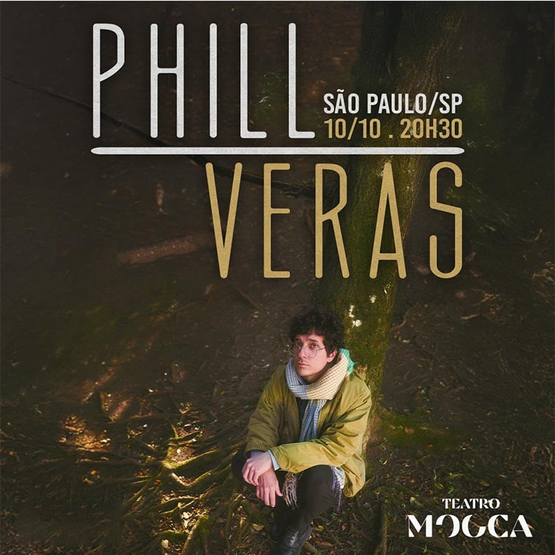 PHILL VERAS