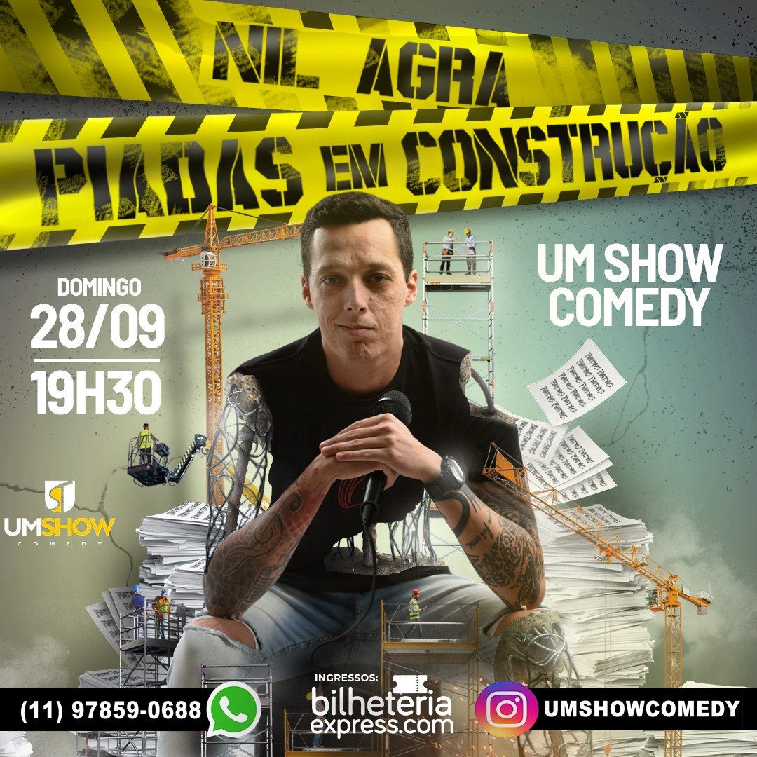NIL AGRA EM GUARULHOS