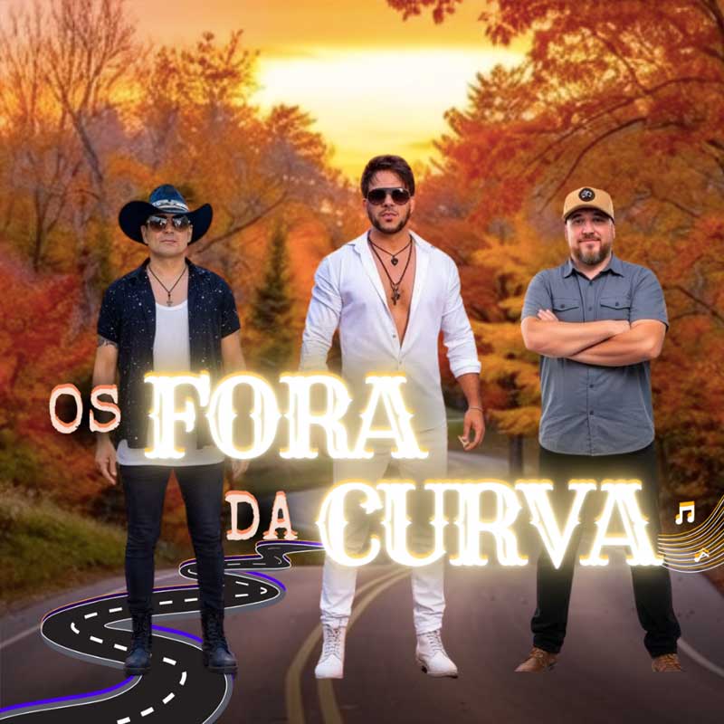 Os fora da Curva em São Paulo