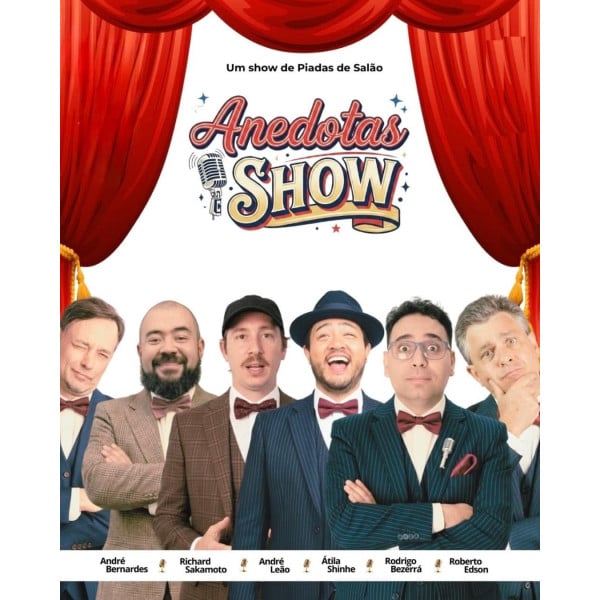 Anedotas - Piadas no Estilo XX!