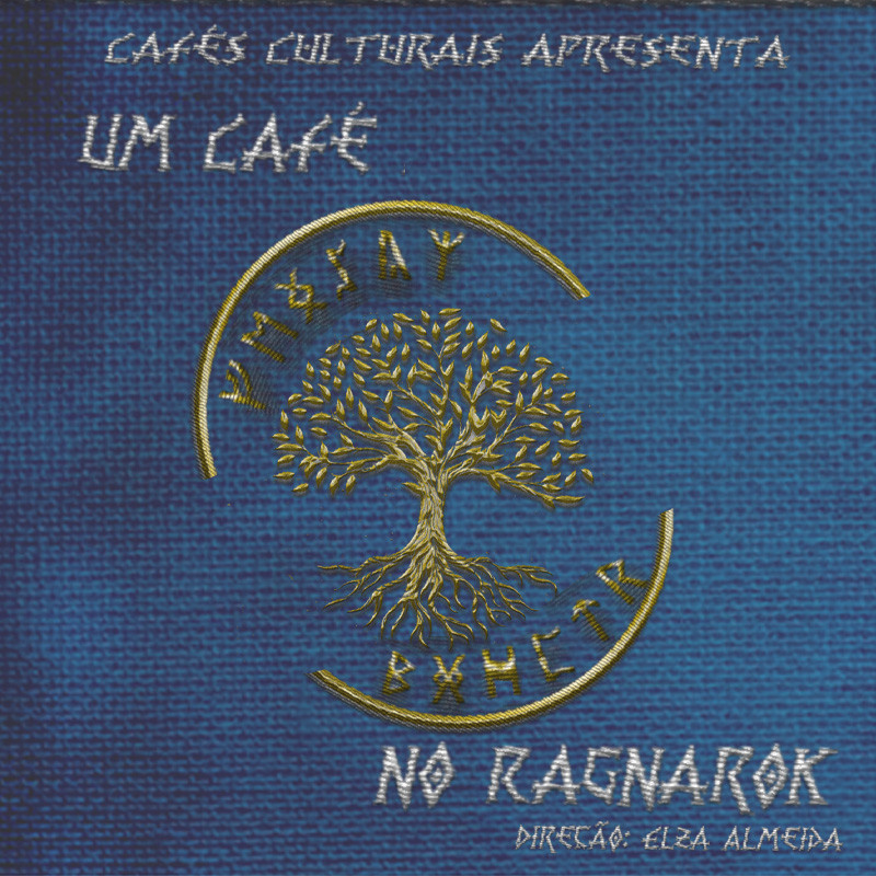 Um Café no Ragnarok
