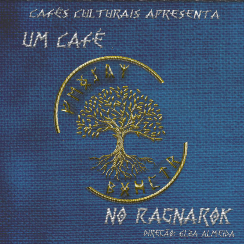 Um Café no Ragnarok