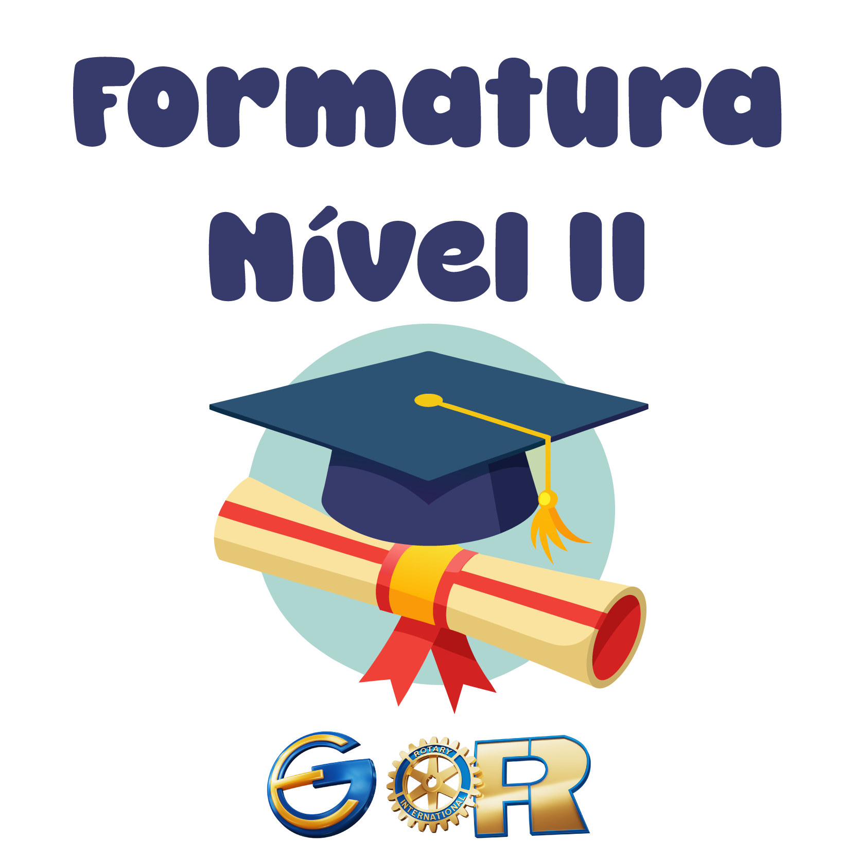 Formatura – Nível II