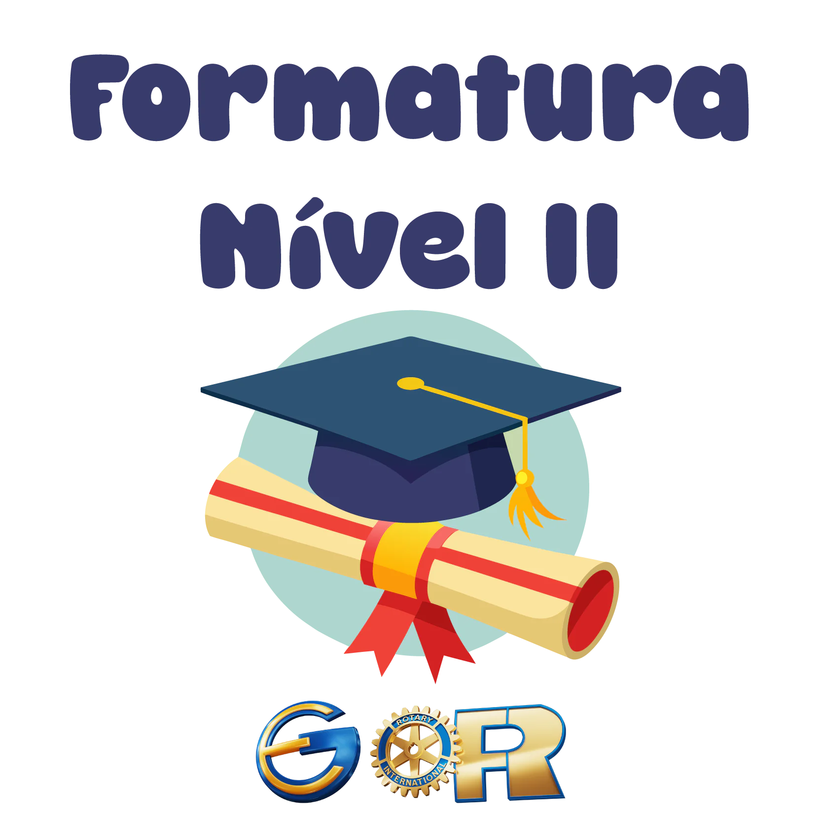 Formatura – Nível II