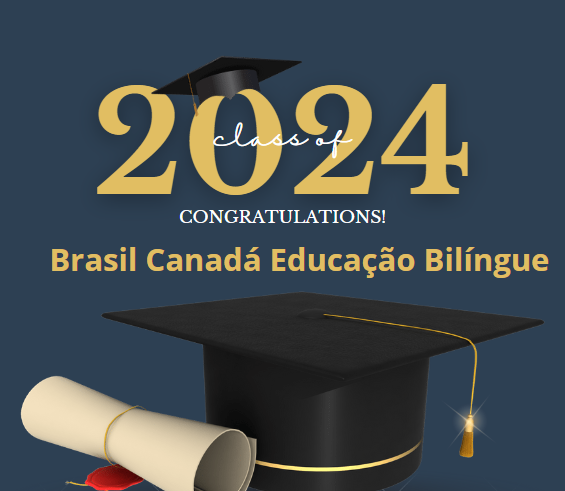 FORMATURA K5 e 5th - 2024