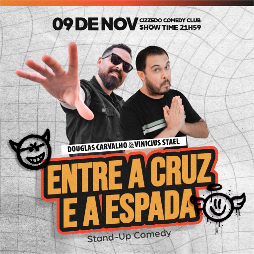 Entre a Cruz e a Espada