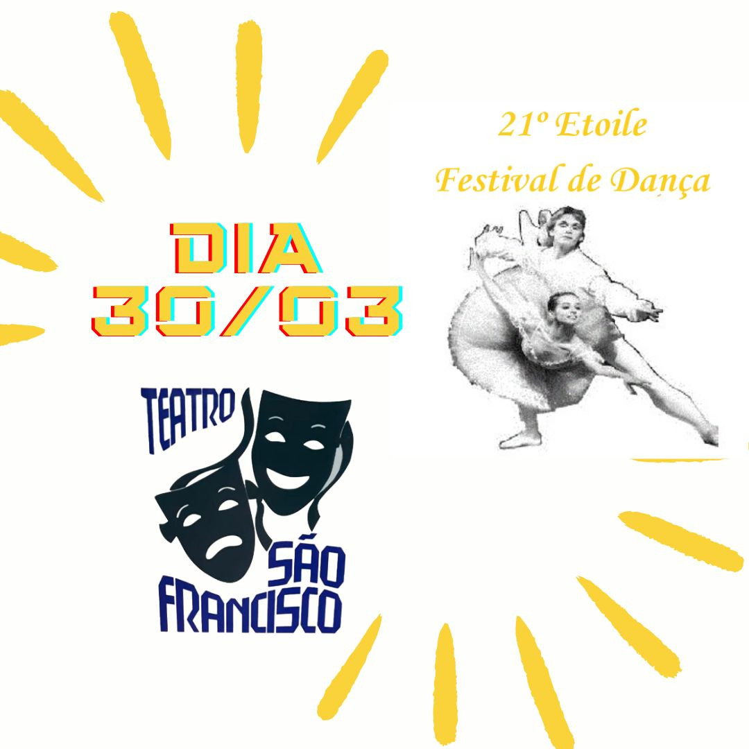 21º Etoile Festival de Dança