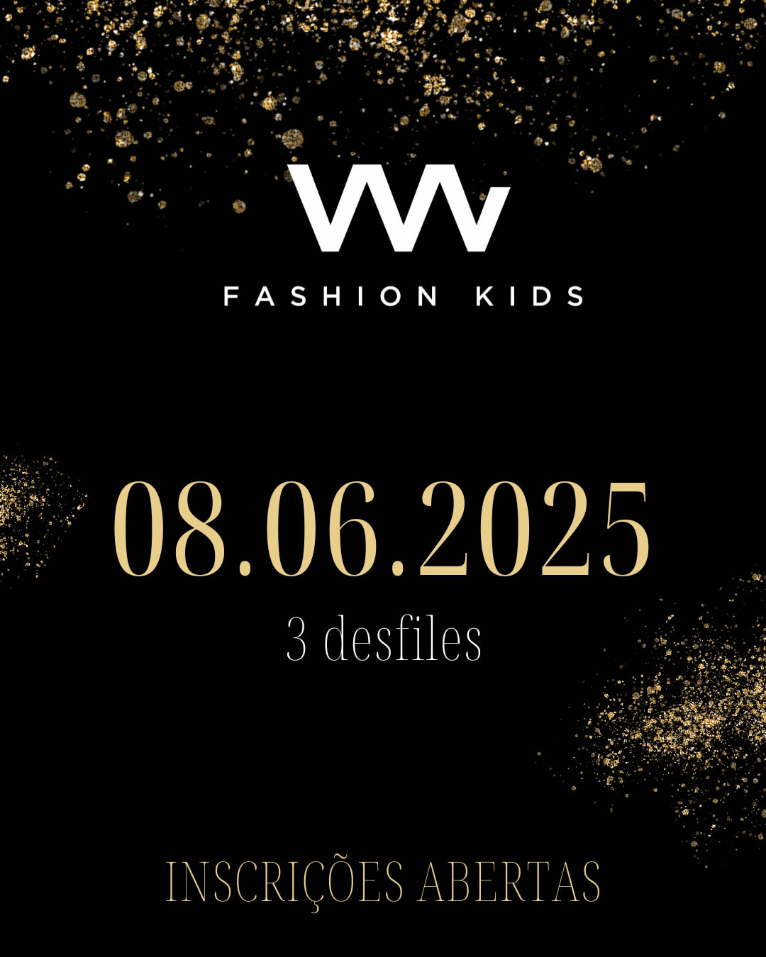 Fashion Kids - Vim Vi Venci 2025