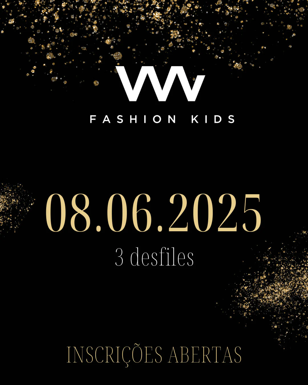 Fashion Kids - Vim Vi Venci 2025