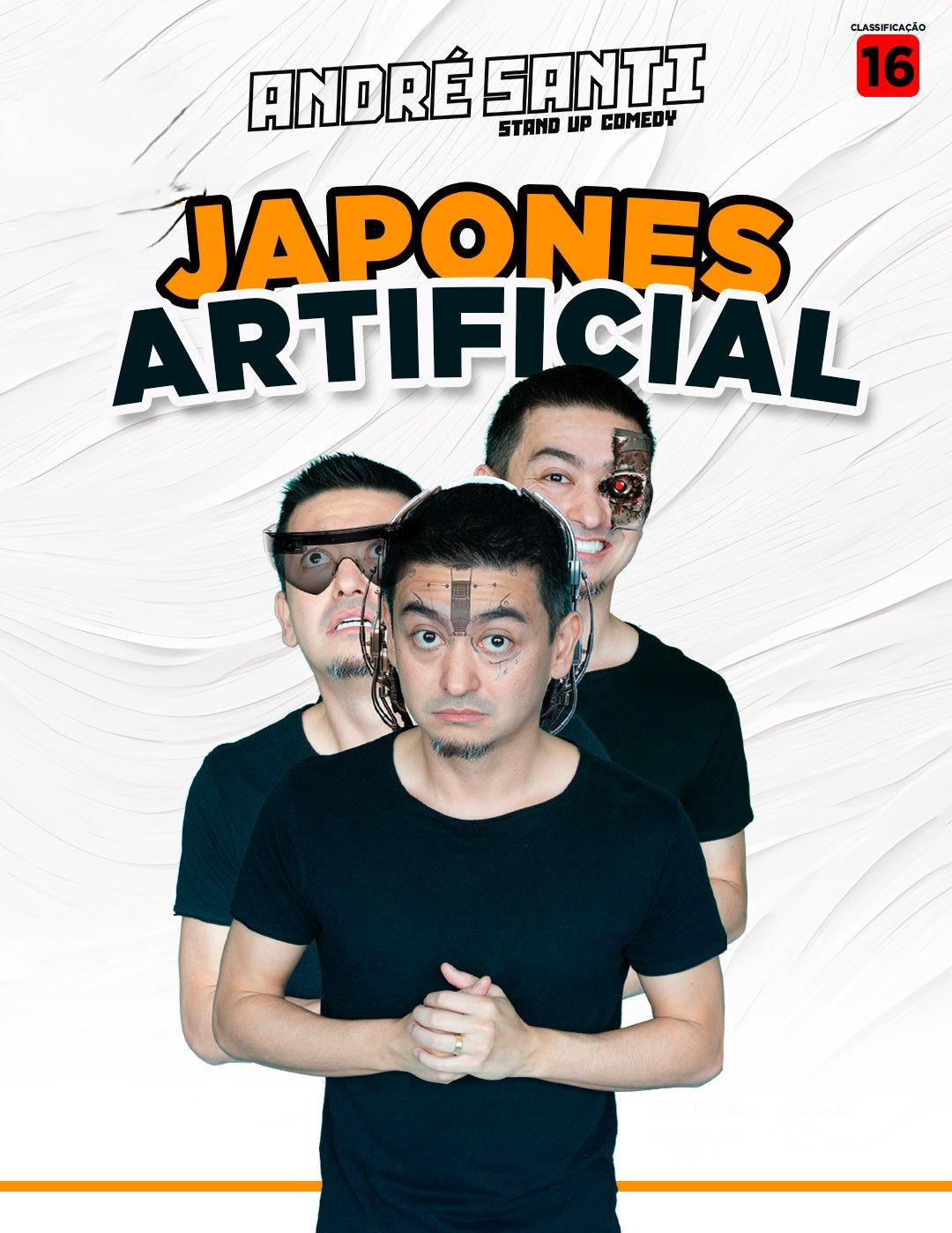 ANDRE SANTI EM BARUERI