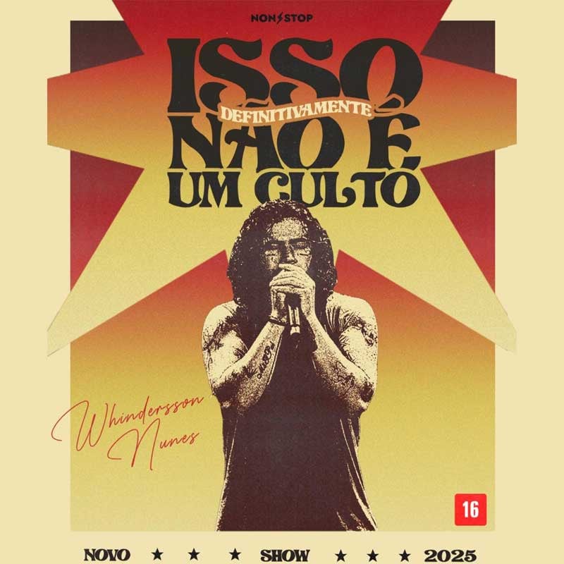 Whindersson Nunes | GRUPO EXCLUSIVO - 64% DE DESCONTO