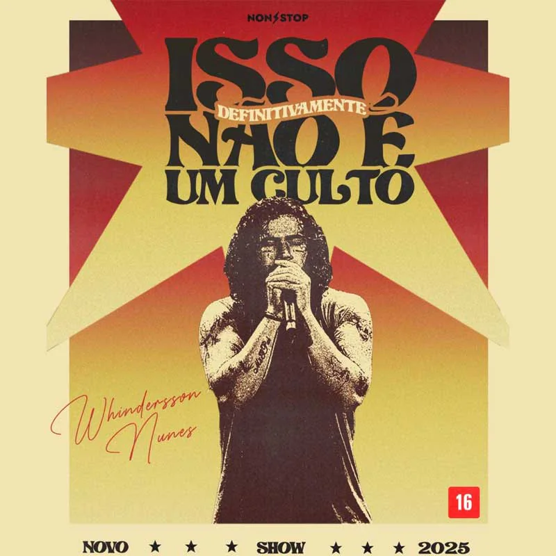 Whindersson Nunes | GRUPO EXCLUSIVO - 64% DE DESCONTO