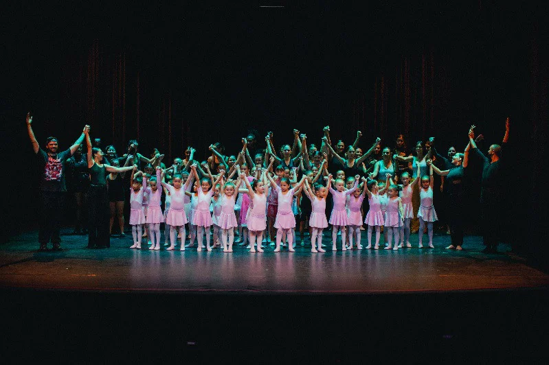 Mostra de Dança ATO 2025