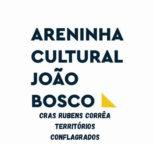 CRAS Rubens Corrêa - Territórios Conflagrados
