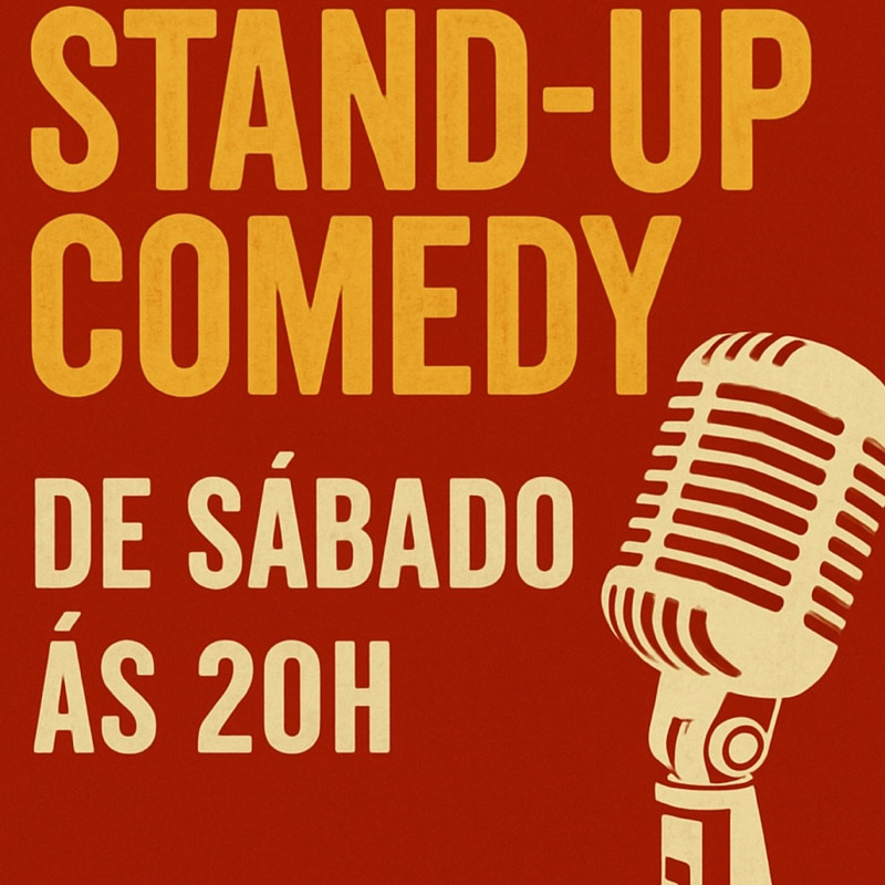 Stand UP De Sabado