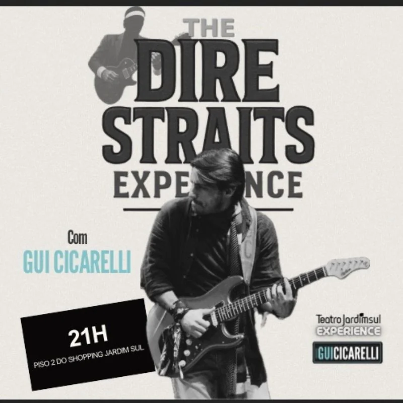 The Dire Straits Experience