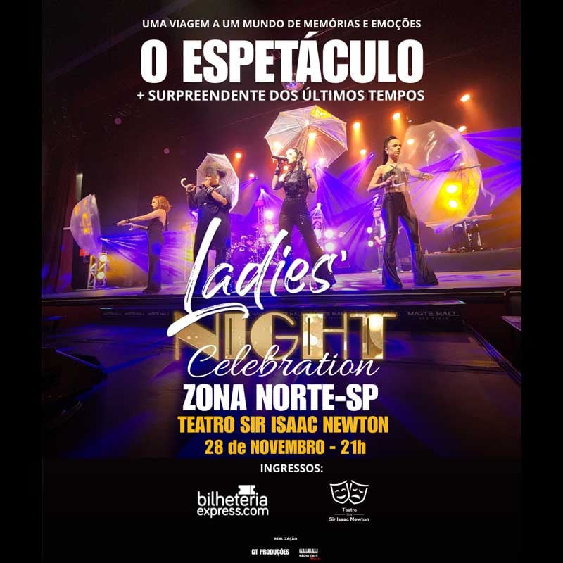 Ladies Night Celebration