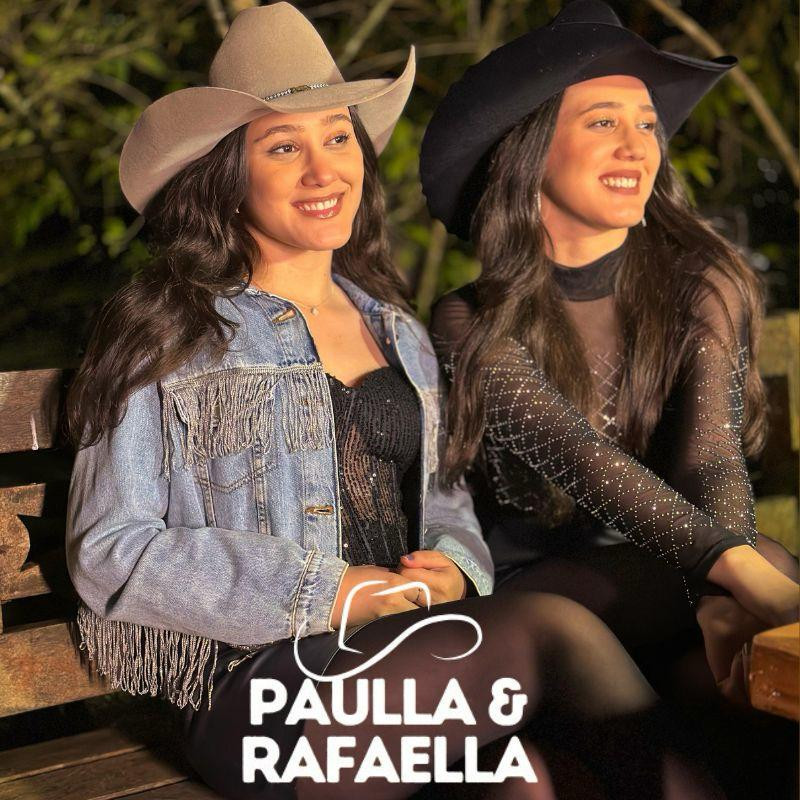 Paulla e Rafaella - Ao Vivo