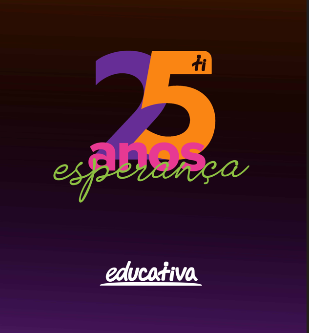 Esperança - Festival 2025 - Escola Educativa Itatiba - G4A, G5A, G5C e 4° ano B