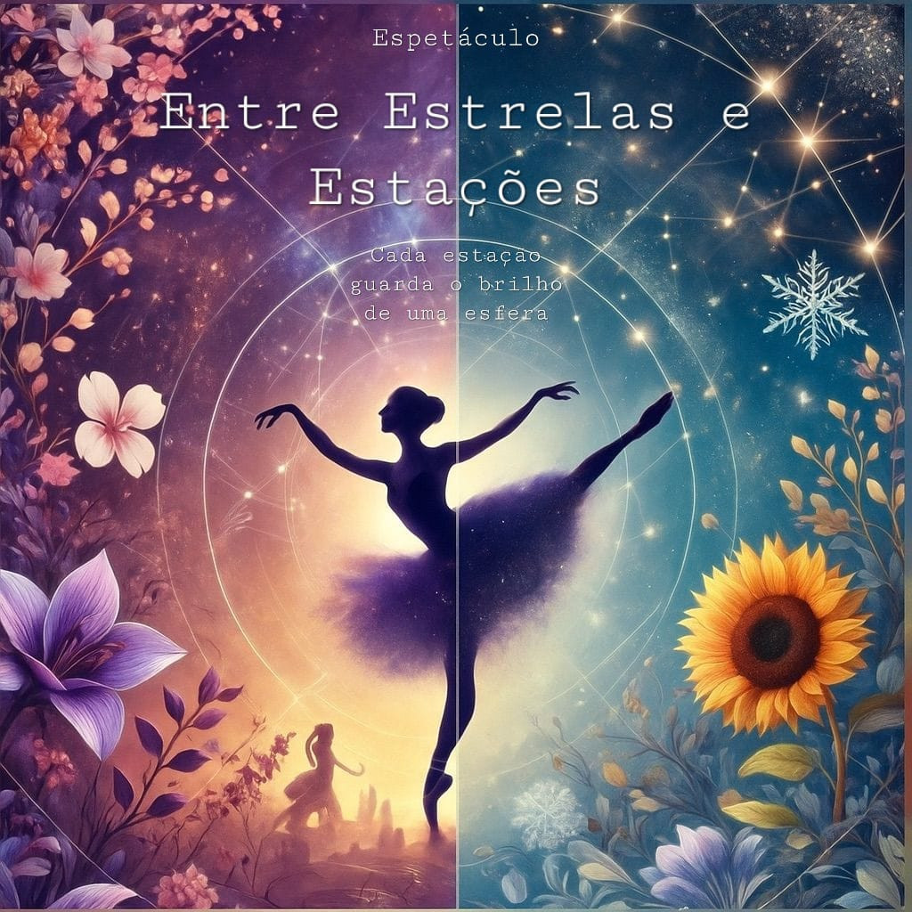 Entre Estrelas e Estações