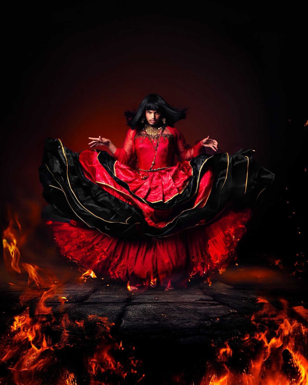 VICTOR OLIVER - CABARÉ: RINDO DO ALÉM