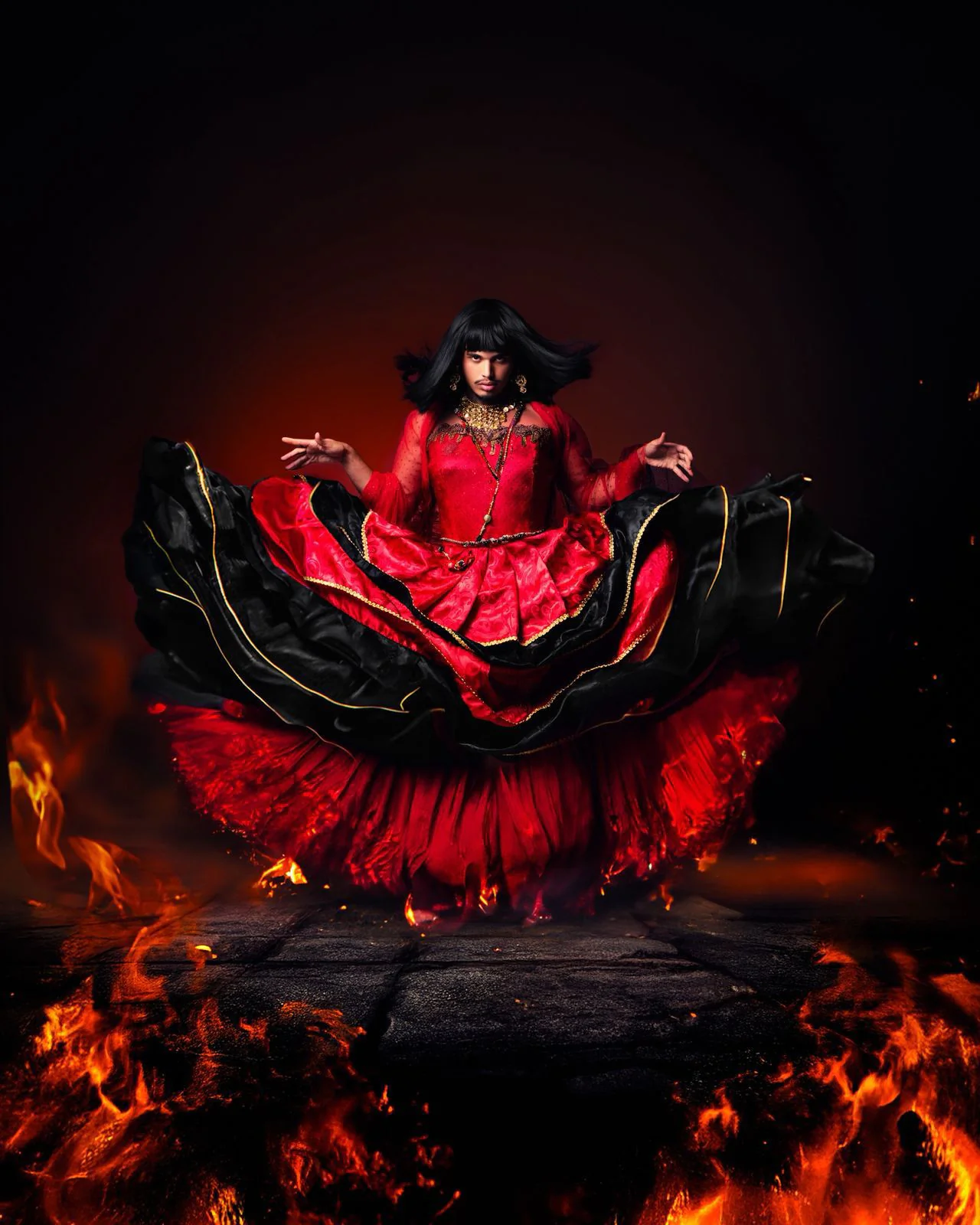 VICTOR OLIVER - CABARÉ: RINDO DO ALÉM