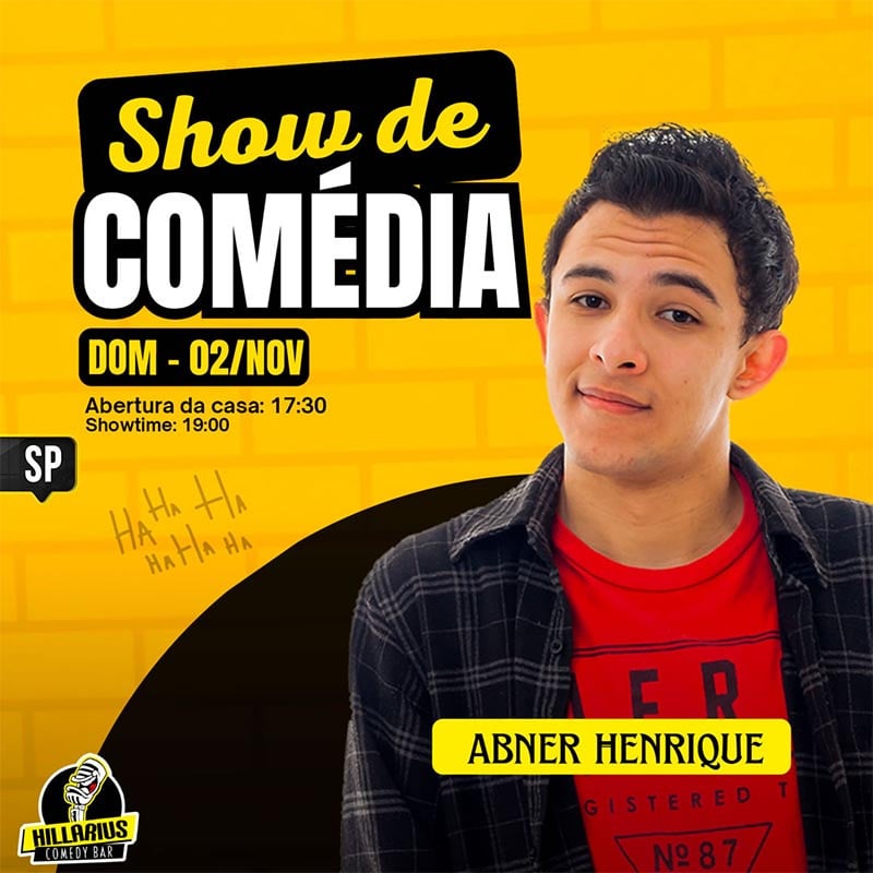 Abner Henrique