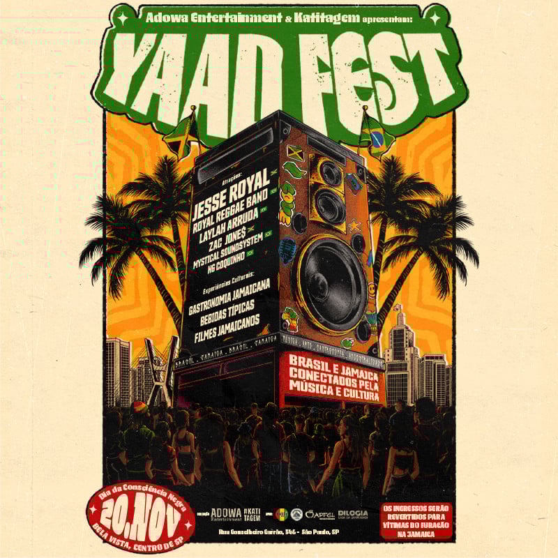 Yaad Fest 