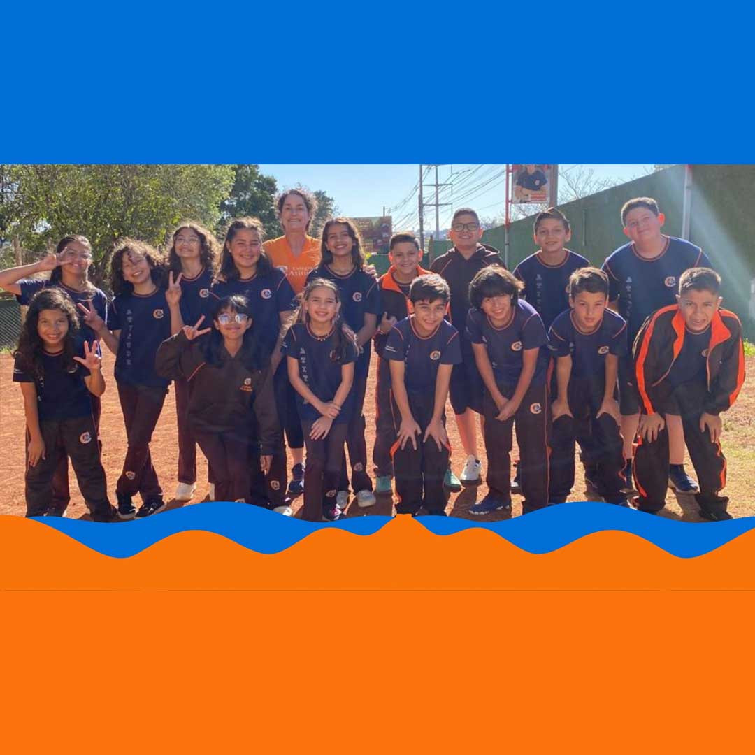 Formatura 5º Ano Fundamental